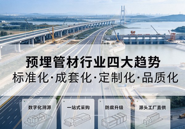 天心行业发展趋势总结